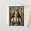 Recherche de trône cartes postales Imaginaire