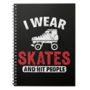 Recherche de patin carnets Disco
