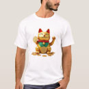 Recherche de chat chanceux maneki neko Richesse