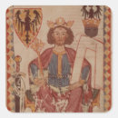 Zoek naar heraldische stickers School