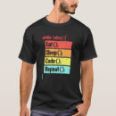 Recherche de software engineer tshirts Manger