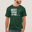 Recherche de paires tshirts Grandfather