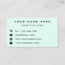 Recherche de cordon cartes visite Logo