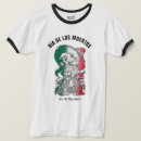 Recherche de dia los muertos tshirts Calavera