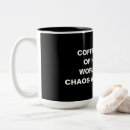 Zoek naar humor koffiekop mokken Grappige koffiemok