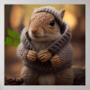 Zoek naar eekhoorns posters Bos