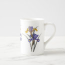 Recherche de illustration antique tasses Botanique