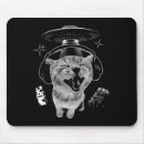 Recherche de alien drôle tapis souris Mème