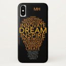 Zoek naar inspirerende iphone hoesjes Typografie