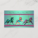 Recherche de carrousel cartes visite Cirque