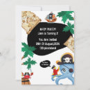 Zoek naar ahoy uitnodigingen Octopus