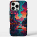 Recherche de surréaliste iphone coques Paysage