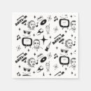 Zoek naar nostalgisch servetten Retro