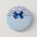 Recherche de dentelles badges Girly