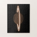 Recherche de saturn puzzles Astronomie