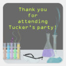 Recherche de science autocollants Scientifique