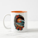 Recherche de amusement au soleil tasses Mode vacances