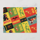 Recherche de fantastiques cartes postales Secrets de dumbledore