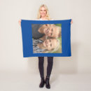 Zoek naar douane dekens Creëer uw eigen