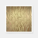 Zoek naar zebra servetten Feest