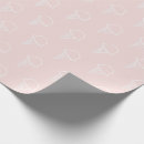 Recherche de glace papier cadeau Rose