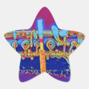 Recherche de roseau autocollants Musicien