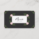 Recherche de rectangulaire cartes visite Toute personne