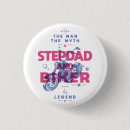Recherche de stepdad badges Moto
