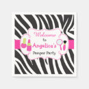 Recherche de maquillage serviettes Parti