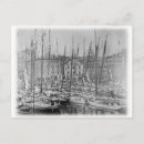Recherche de bateaux vintages cartes postales Baltimore
