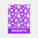 Recherche de stars blankets Moderne