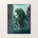 Zoek naar oude fiets puzzels Fietsen