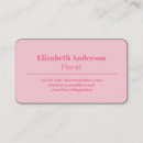 Recherche de années 60 cartes visite Rétro