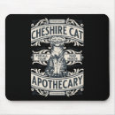 Recherche de cheshire tapis souris Chats
