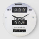 Recherche de pompe horloges Gaz