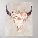 Recherche de tête de taureau posters Vache