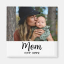Recherche de grossesse magnets Mother