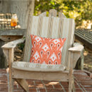 Recherche de orange de corail coussins Pour elle