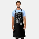 Recherche de black bbq tabliers Pour lui