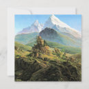 Recherche de friedrich vœux cartes Caspar david friedrich