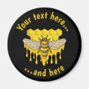 Recherche de ruches magnets Nature