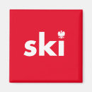 Recherche de polonais magnets Polska