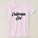 Zoek naar californisch tshirts For her
