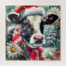 Zoek naar holstein puzzels Koe