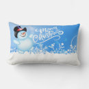 Zoek naar sneeuwman kussens Thuisdecor