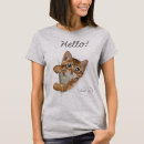 Recherche de kitten tshirts Chaton