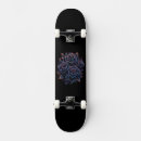 Zoek naar bloemen skateboards Zwart
