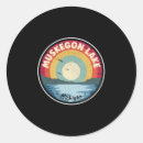 Zoek naar grote vissen stickers Natuur