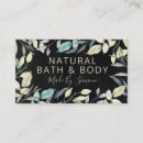 Recherche de cartons cartes visite Customer