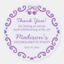 Recherche de violette vintage autocollants Pour elle